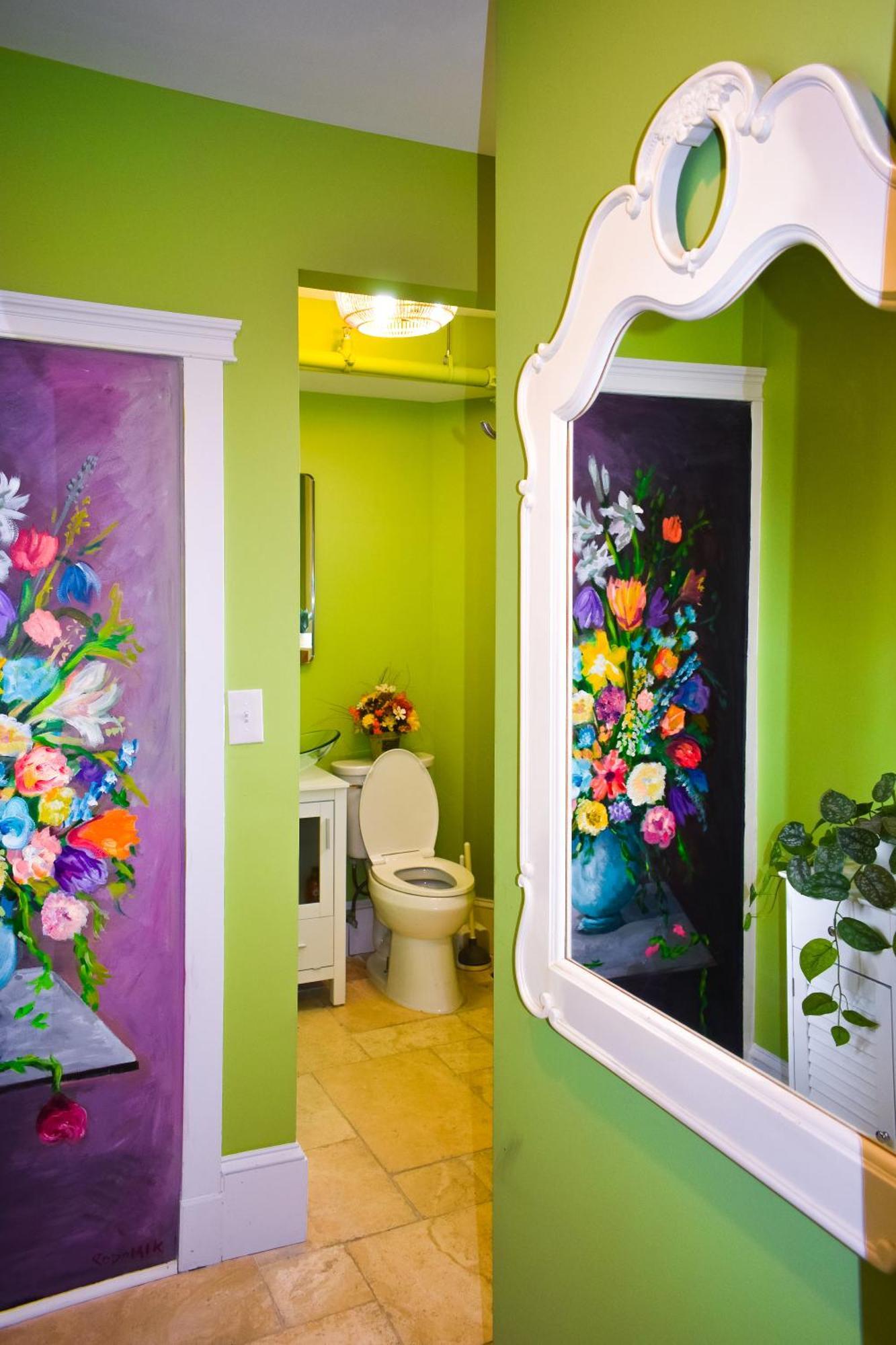 Chateau Botanical Haven Hotel *